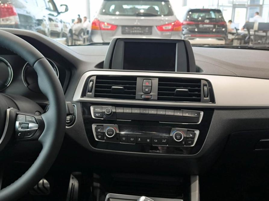 BMW 1 серии II (F20/F21) Рестайлинг 2 Казань  - изображение 18