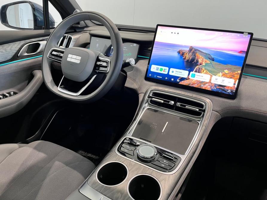 Geely Galaxy M7 Волгоград  - изображение 18
