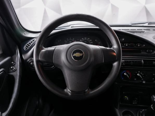 Chevrolet Niva I Рестайлинг с пробегом 2015 года, цена 631 000 рублей, 159000 км, внедорожник, Автокод Объявления