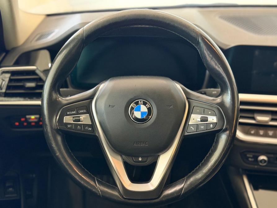 BMW 3 серии VII (G2x) Москва  - изображение 11