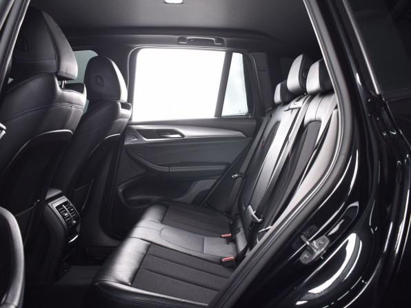 BMW X3 III (G01) с пробегом 2019 года, цена 4 149 997 рублей, 106340 км, внедорожник, Автокод Объявления