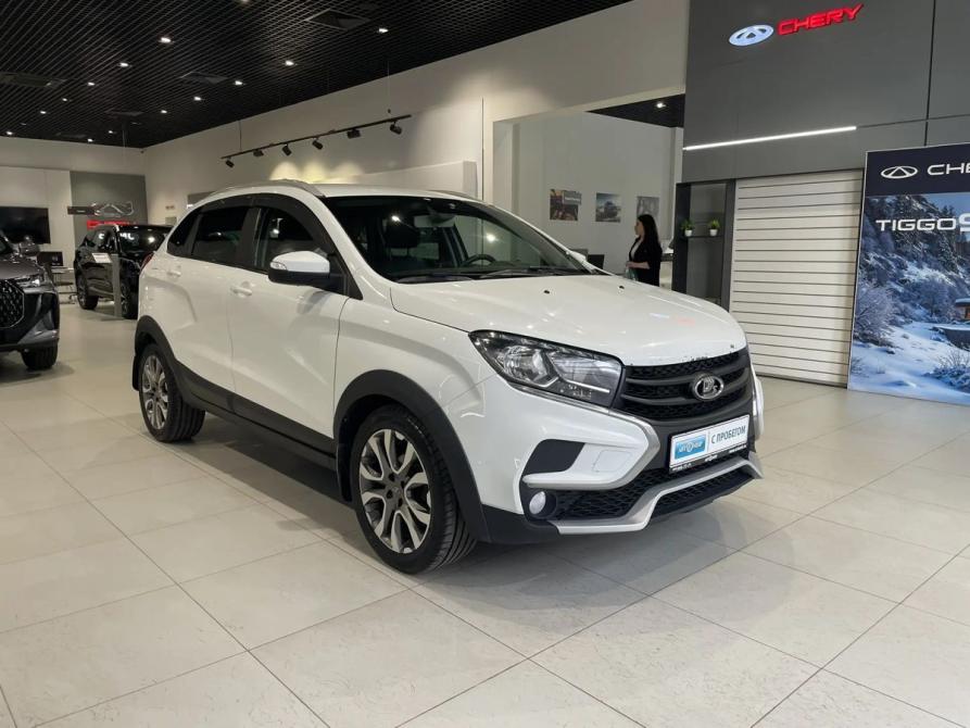 Lada (ВАЗ) XRAY I Москва  - изображение 3