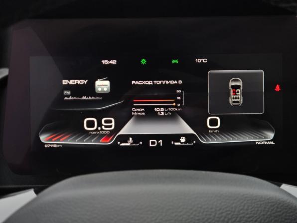 Haval Dargo I с пробегом 2022 года, цена 2 290 000 рублей, 100000 км, внедорожник, Автокод Объявления