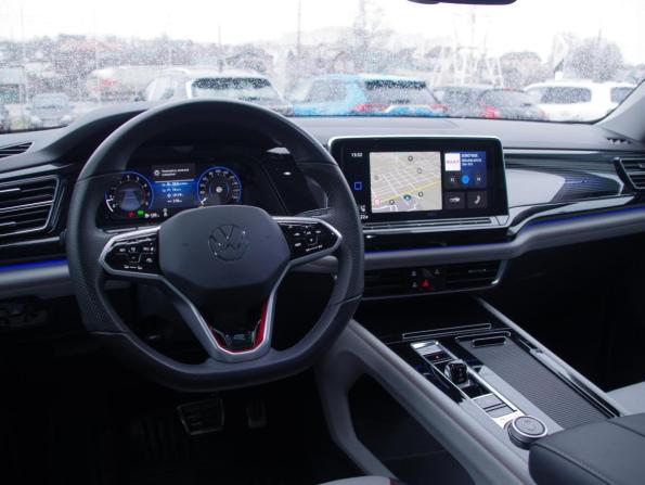Volkswagen Teramont I Рестайлинг (China Market) с пробегом 2024 года, цена 6 099 000 рублей, 15820 км, внедорожник, Автокод Объявления