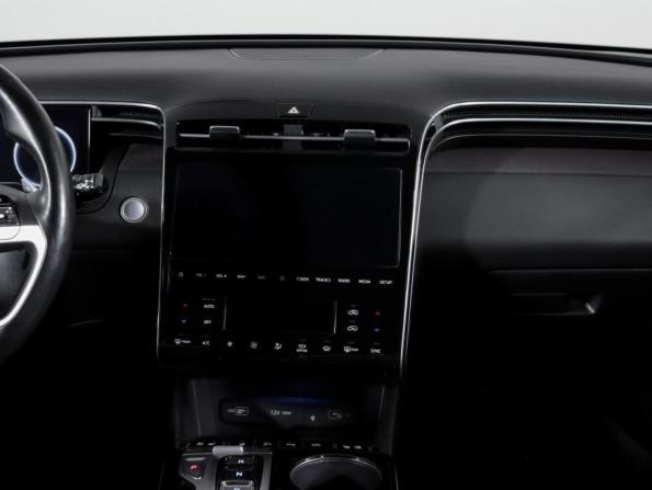 Hyundai Tucson IV с пробегом 2022 года, цена 3 359 000 рублей, 75173 км, внедорожник, Автокод Объявления