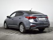 Hyundai Solaris II Санкт-Петербург  - изображение 28