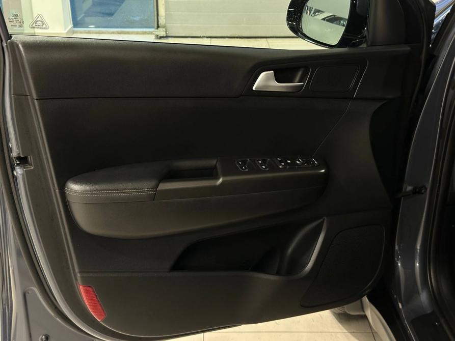 Kia Sportage IV Тверь  - изображение 10