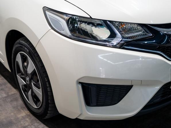Honda Fit III с пробегом 2016 года, цена 970 000 рублей, 178332 км, хэтчбек, Автокод Объявления