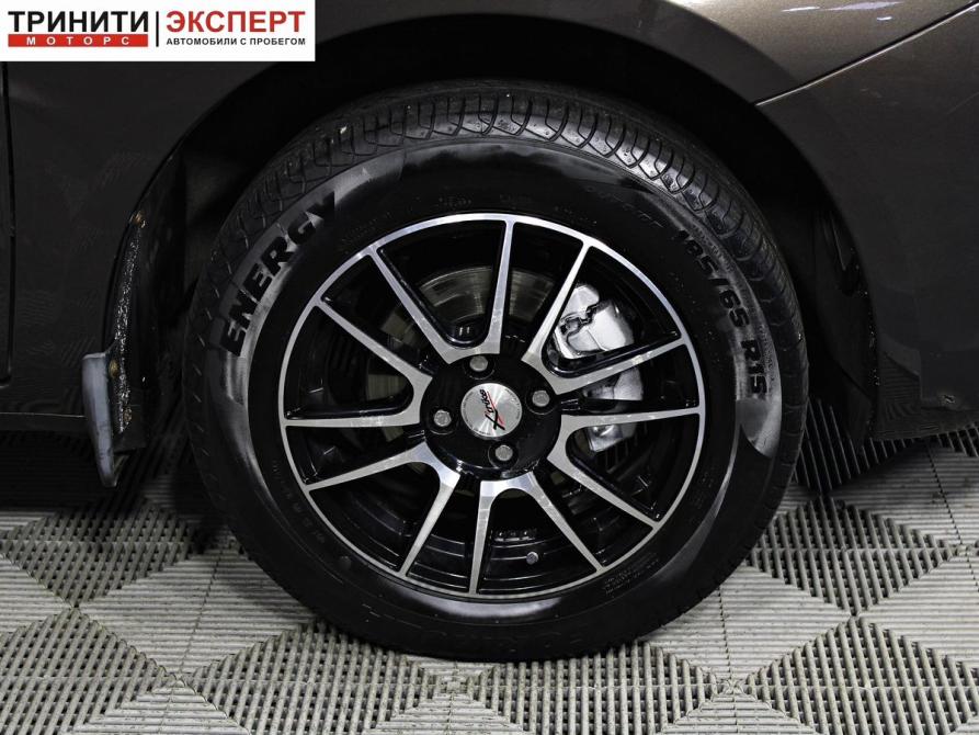 Lada (ВАЗ) Vesta I Белгород  - изображение 10