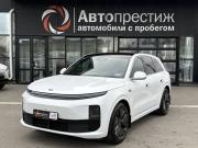 Li Auto (Lixiang) L6 I Волгоград  - изображение 23