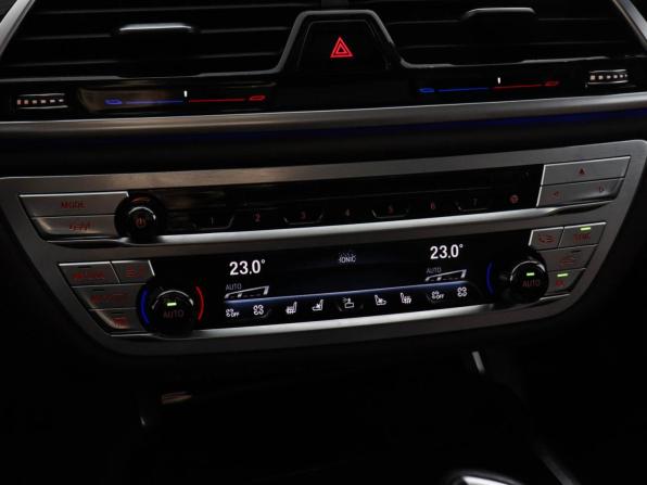 BMW 7 серии VI (G11/G12) Рестайлинг с пробегом 2021 года, цена 9 065 925 рублей, 43121 км, седан, Автокод Объявления