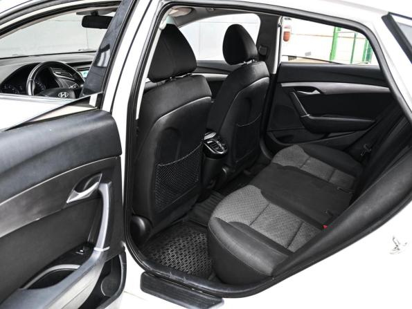 Hyundai i40 I с пробегом 2013 года, цена 934 000 рублей, 192248 км, седан, Автокод Объявления