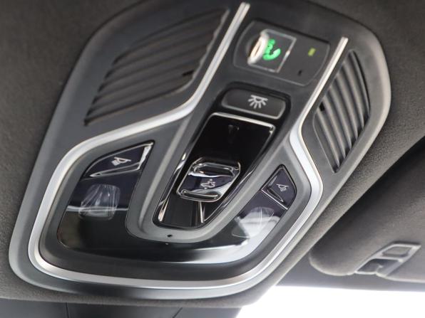 Geely Monjaro I с пробегом 2024 года, цена 3 390 000 рублей, 59707 км, внедорожник, Автокод Объявления