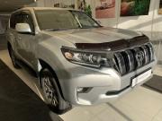 Toyota Land Cruiser Prado 150 Series Рестайлинг 3 Екатеринбург  - изображение 36