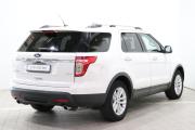 Ford Explorer V Иркутск  - изображение 25
