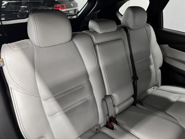 Mazda CX-9 II с пробегом 2020 года, цена 2 910 000 рублей, 235141 км, внедорожник, Автокод Объявления