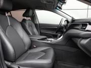 Toyota Camry VIII (XV70) Рестайлинг Москва  - изображение 37