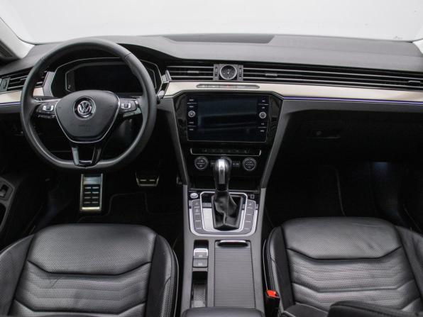 Volkswagen Arteon I с пробегом 2020 года, цена 3 034 000 рублей, 142561 км, лифтбек, Автокод Объявления