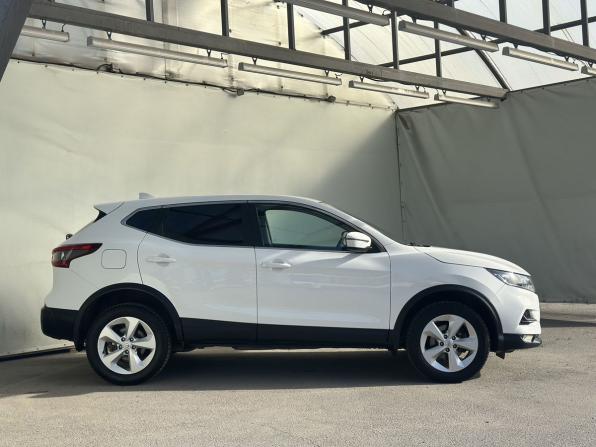 Nissan Qashqai II Рестайлинг с пробегом 2019 года, цена 1 780 000 рублей, 160000 км, внедорожник, Автокод Объявления