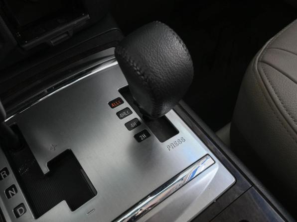 Mitsubishi Pajero IV Рестайлинг 2 с пробегом 2019 года, цена 3 699 000 рублей, 98258 км, внедорожник, Автокод Объявления