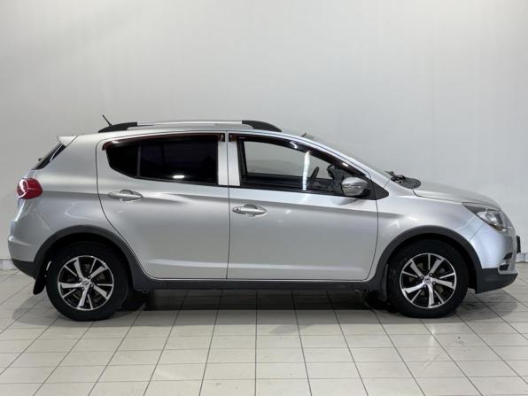 Lifan X50 с пробегом 2016 года, цена 555 000 рублей, 51476 км, хэтчбек, Автокод Объявления