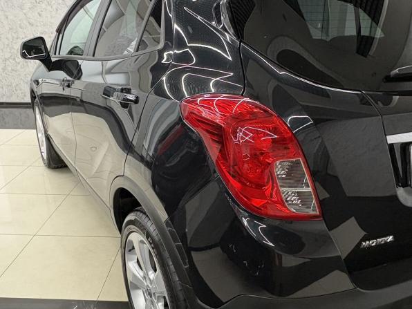 Opel Mokka I с пробегом 2013 года, цена 1 499 000 рублей, 68208 км, внедорожник, Автокод Объявления