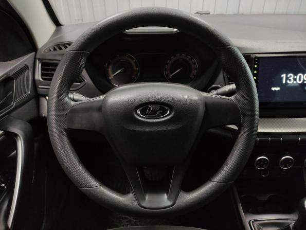 Lada (ВАЗ) Vesta I Рестайлинг (NG) с пробегом 2024 года, цена 1 135 000 рублей, 44905 км, седан, Автокод Объявления
