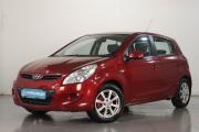 Hyundai i20 I Челябинск  - изображение 21