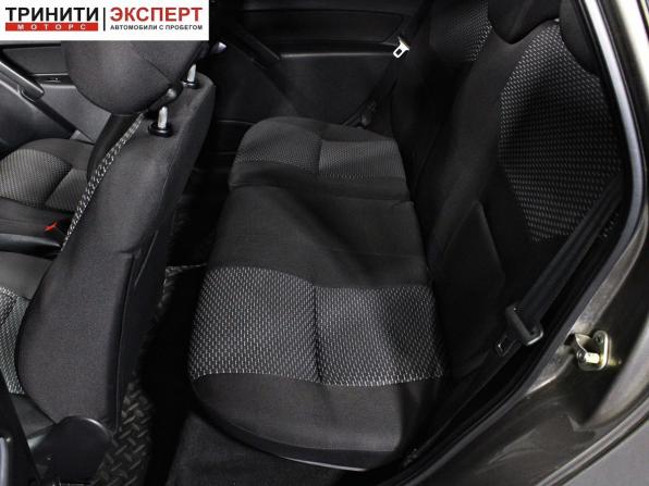Lada (ВАЗ) Kalina II с пробегом 2013 года, цена 527 000 рублей, 89337 км, универсал, Автокод Объявления
