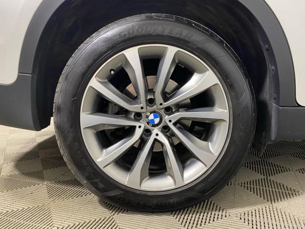 BMW X6 II (F16) с пробегом 2017 года, цена 3 897 000 рублей, 143166 км, внедорожник, Автокод Объявления