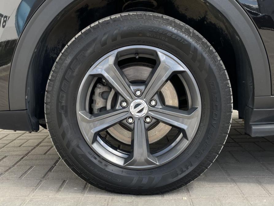 Haval F7 I Тамбов  - изображение 19