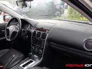 Mazda 6 I (GG) Рестайлинг Москва  - изображение 28