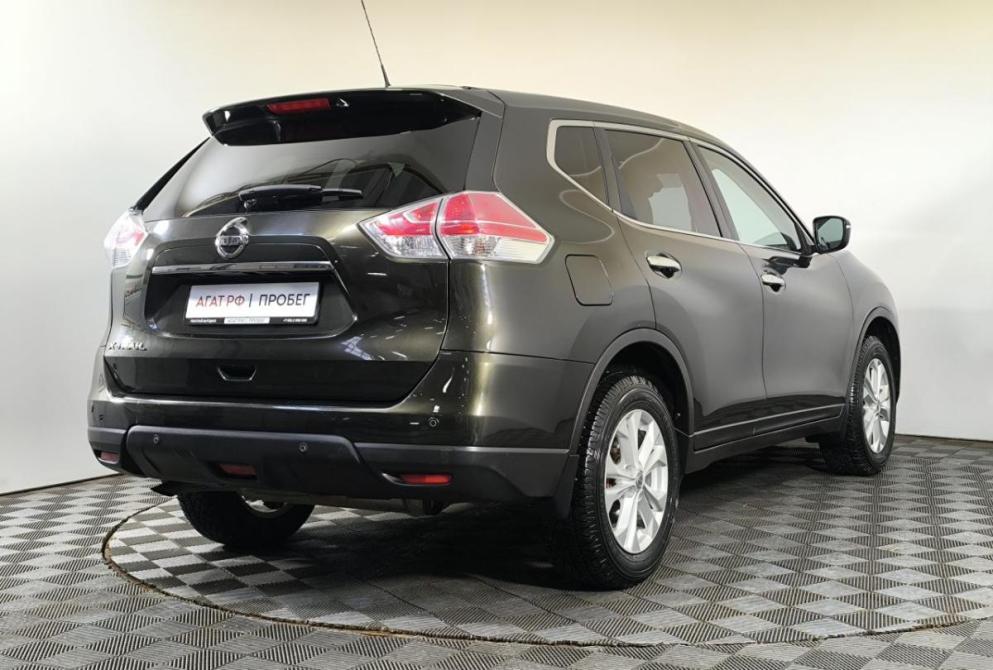 Nissan X-Trail III Нижний Новгород  - изображение 4