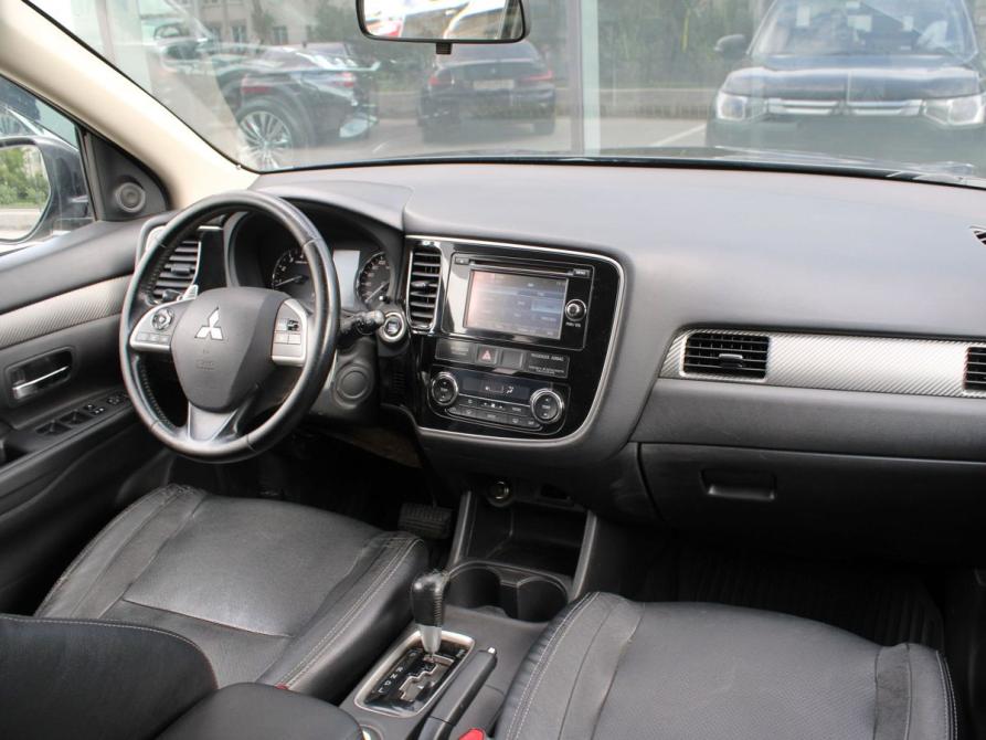 Mitsubishi Outlander III Самара  - изображение 9