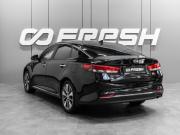 Kia Optima IV Тюмень  - изображение 25