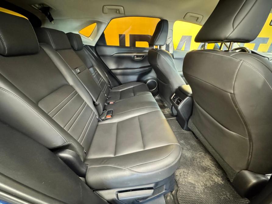 Lexus NX I Ижевск  - изображение 25
