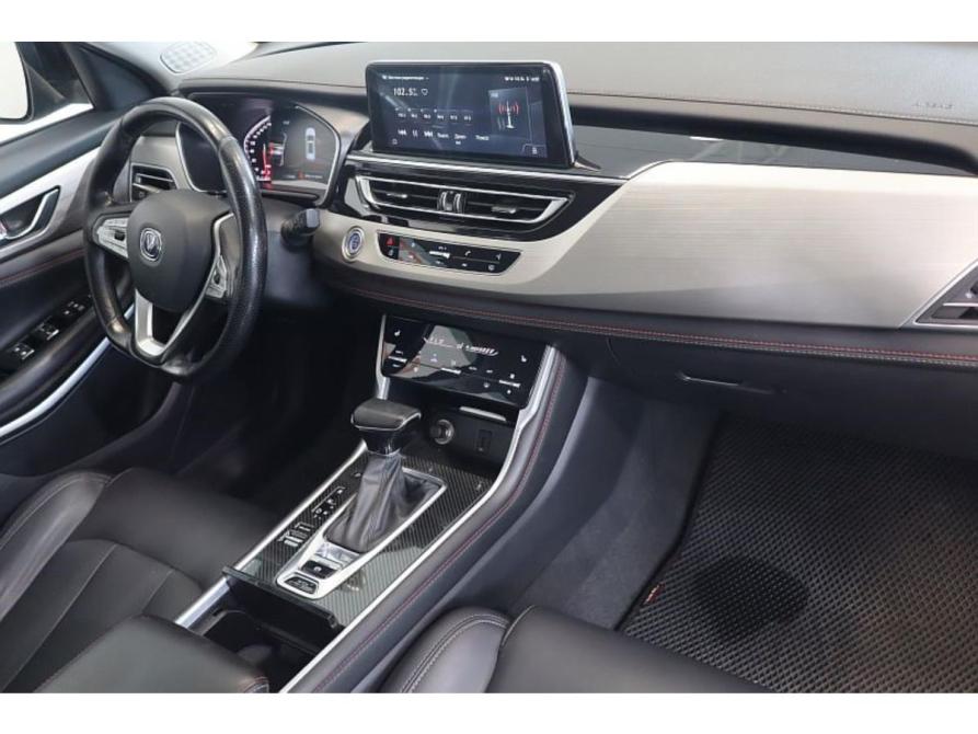 Changan CS75 I Рестайлинг Коломна  - изображение 5
