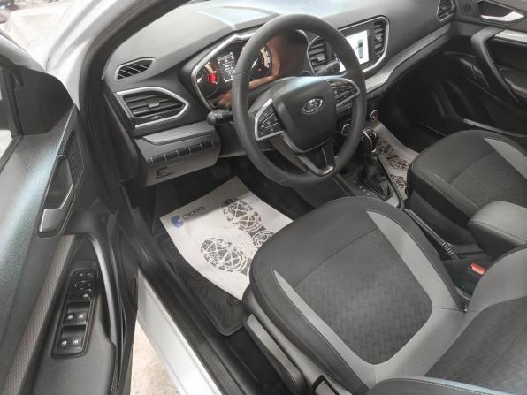 Lada (ВАЗ) Vesta I Рестайлинг (NG) с пробегом 2024 года, цена 1 310 800 рублей, 39097 км, универсал, Автокод Объявления