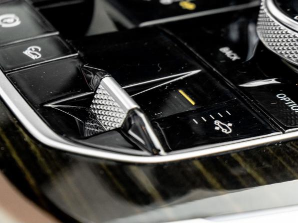 BMW X7 I (G07) с пробегом 2021 года, цена 8 750 000 рублей, 106210 км, внедорожник, Автокод Объявления