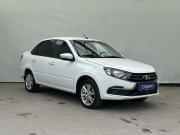 Lada (ВАЗ) Granta I Рестайлинг Липецк  - изображение 20