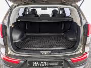 Kia Sportage III Рестайлинг Москва  - изображение 37