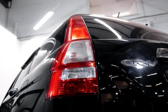Honda CR-V III Рестайлинг с пробегом 2010 года, цена 1 349 000 рублей, 274000 км, внедорожник, Автокод Объявления