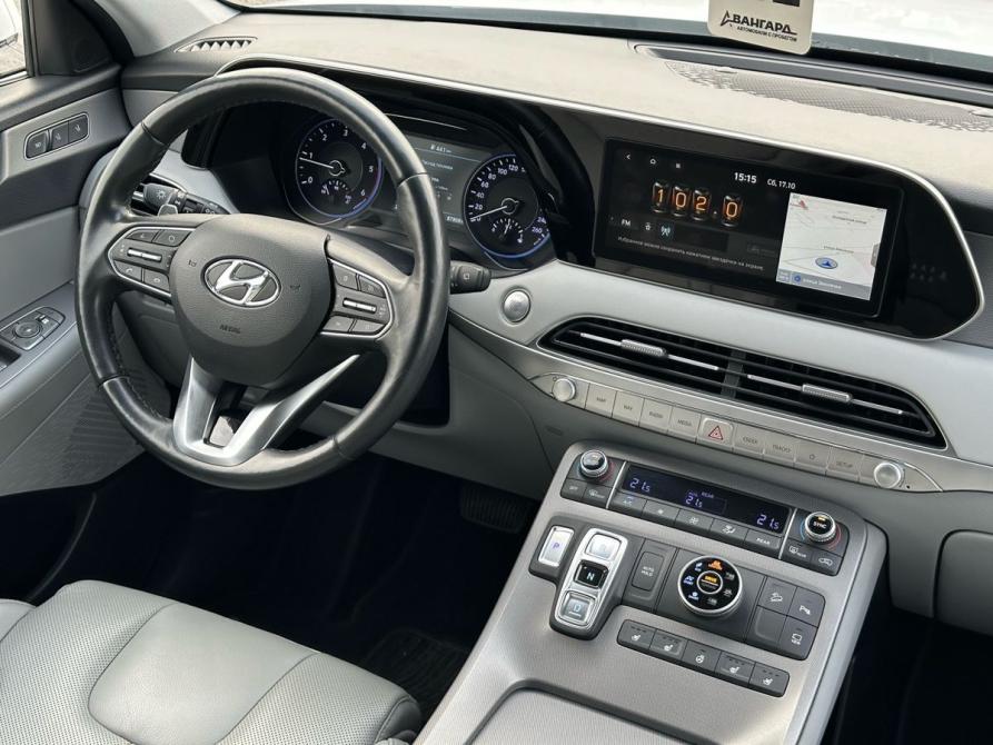 Hyundai Palisade I Волгоград  - изображение 2