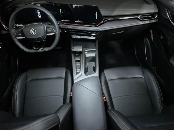 Новый Changan CS35 Max 2026 года, цена 2 839 900 рублей, внедорожник, Автокод Объявления