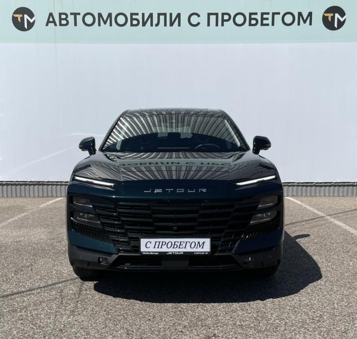 JETOUR DASHING I Стерлитамак  - изображение 5