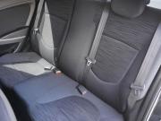 Hyundai Solaris I Рестайлинг Москва  - изображение 24