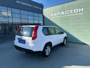 Nissan X-Trail II Рестайлинг Екатеринбург  - изображение 14
