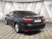 Toyota Camry VII (XV50) Рестайлинг Москва  - изображение 25