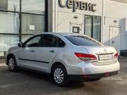 Nissan Almera III (G15) Москва  - изображение 20
