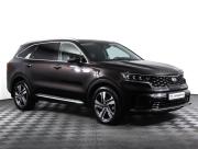 Kia Sorento IV Москва  - изображение 33